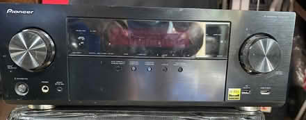 Photo of free Pioneer vsx 930 (Westwood BA15) #1