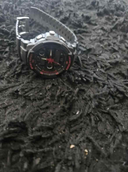 Photo of free Watch (Grove Park SE9) #1