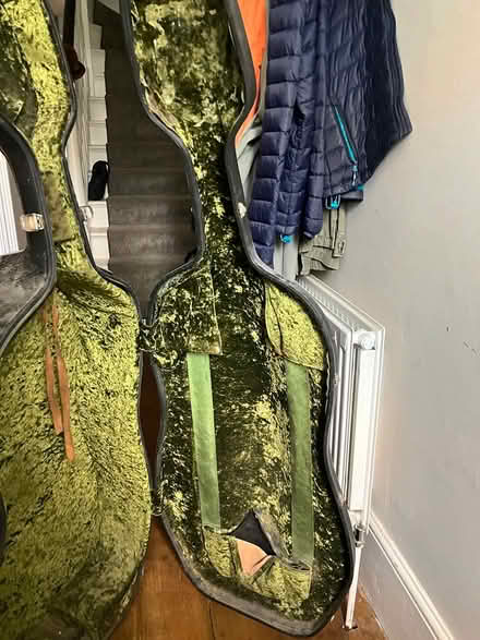 Photo of free Cello Case- full size (Orpington) #3