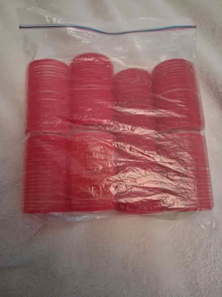 Photo of free Hair Brushes (Kit Green WN5) #2