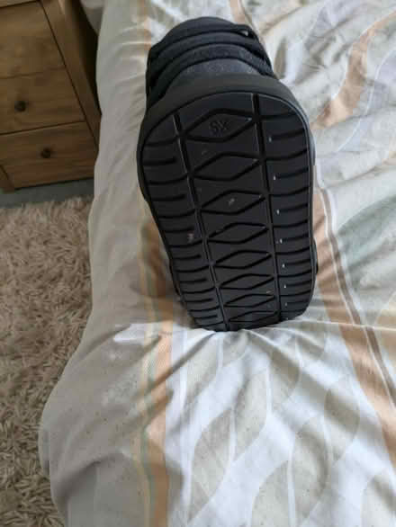 Photo of free Orthopedic ankle support (BS16) #3