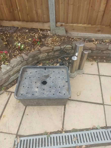 Photo of free Water feature (West Wickham) #1