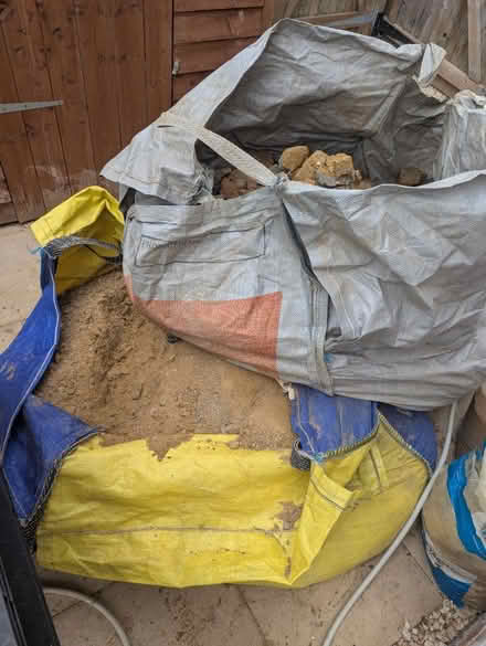 Photo of free Sub base/mot materials (OX11) #1