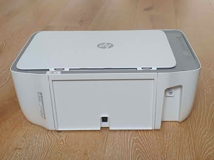 Photo of free HP printer (Sainsburys GL52) #2