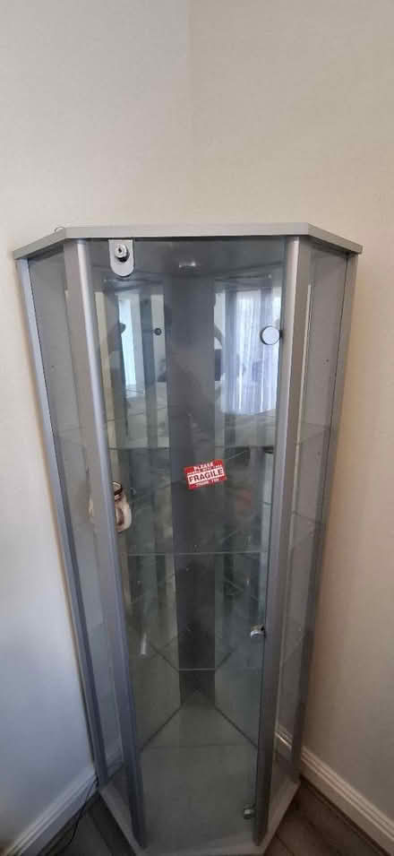 Photo of free Cabinet (B25) #1