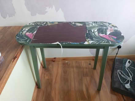 Photo of free Tables (LS9) #1
