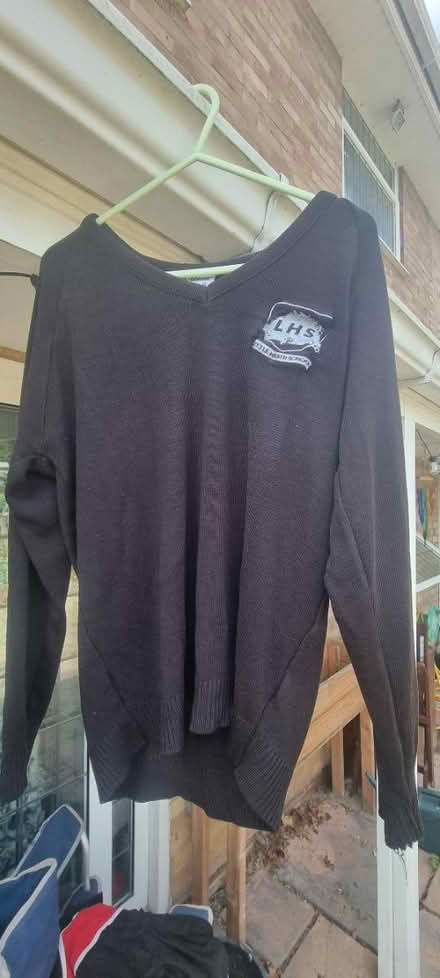 Photo of free Little heath uniform #9 (Tilehurst, Reading) #1