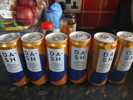 Photo of free Flavour soda (NW2) #1