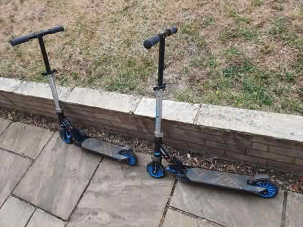 Photo of free Children's scooters (Finchampstead RG40) #1