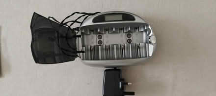 Photo of free Battery charger (Stockwell SW9) #1