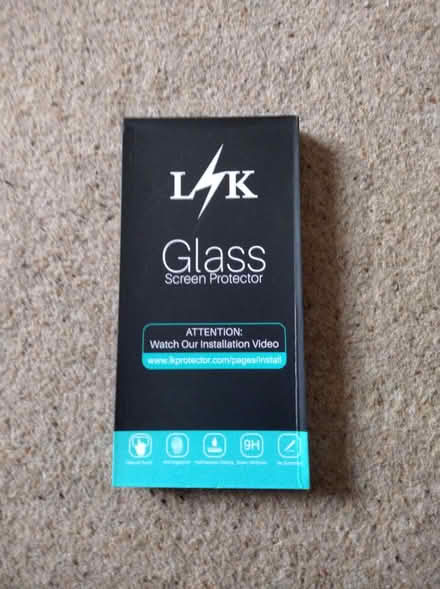 Photo of free Screen Protectors - Huawei P30 (Lower Earley RG6) #1