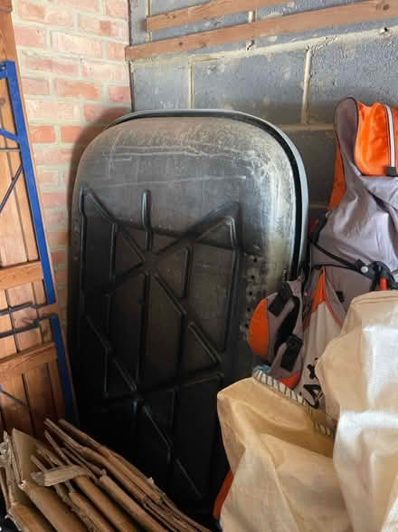 Photo of free Top box (Wimbledon SW20) #1