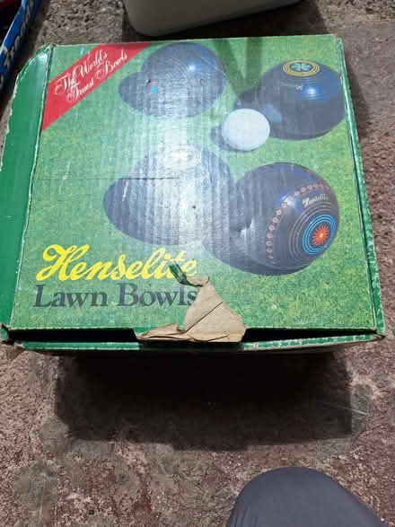 Photo of free Bowls (Sockbridge CA10) #1