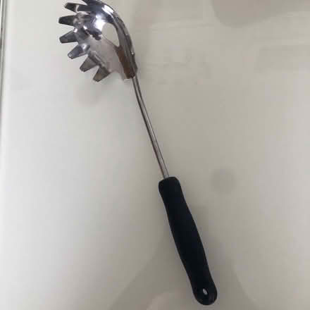 Photo of free Knife sharpener (Richmond TW1) #1