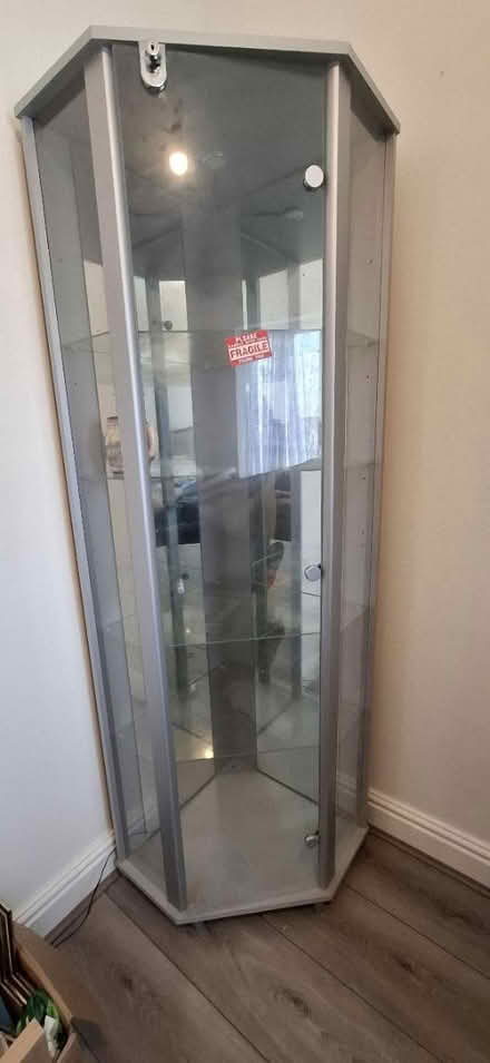 Photo of free Cabinet (B25) #2