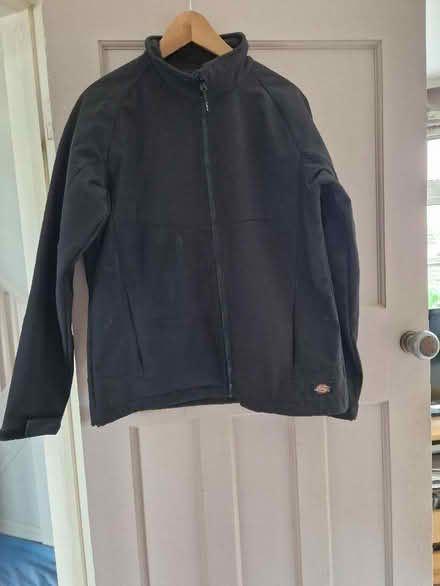 Photo of free Dickies waterproof jacket (Upper Weston) #1