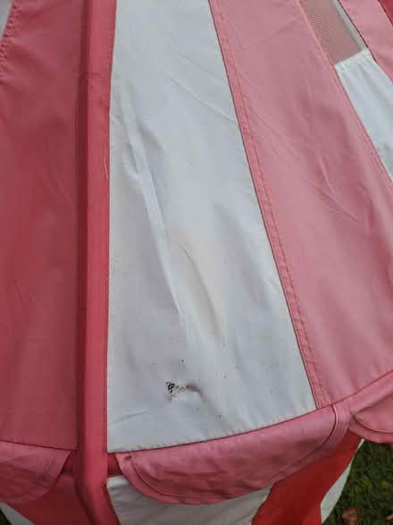 Photo of free Ikea Circus Play Tent (Midsomer Norton (BA3)) #3