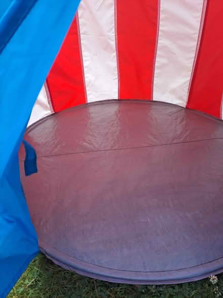 Photo of free Ikea Circus Play Tent (Midsomer Norton (BA3)) #2