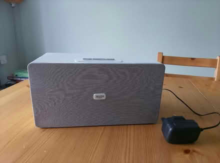 Photo of free Blue tooth speaker (Ware SG12) #1