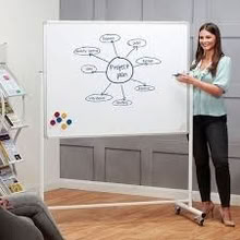 Photo of Whiteboards (Boscombe) #1