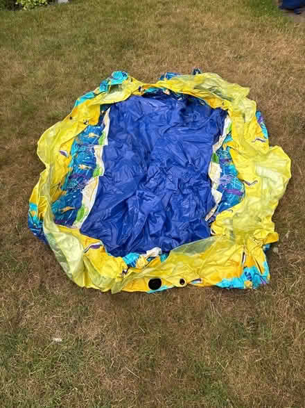 Photo of free Large paddling pool (Kenilworth CV8) #1