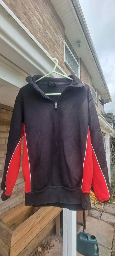 Photo of free Little heath uniform (Tilehurst, Reading) #1