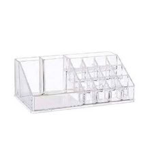 Photo of free Clear Cosmetic Organiser (Shaw Side OL2) #1