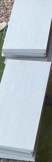 Photo of free Floor tiles (Arbourthorne S2) #1