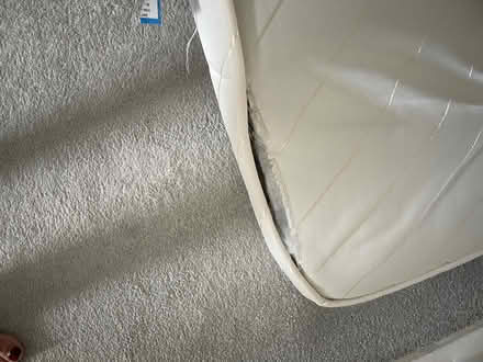 Photo of free Single mattress (Penge, SE20) #3