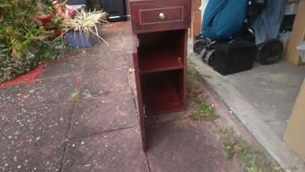 Photo of free Small Cabinet (CT11) #2