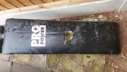 Photo of free Benches (Hoobrook DY10) #4