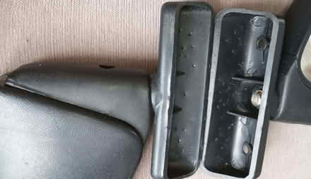 Photo of free Car Wing Mirrors (Cowes PO31) #1