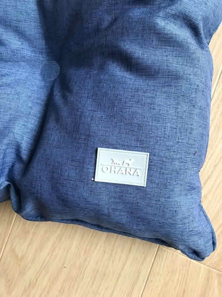 Photo of free Medium-large dog crate bed (Canton CF5) #4