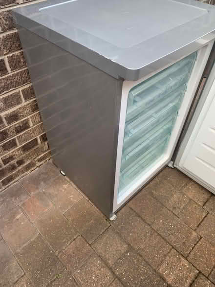 Photo of free Freezer (Southport PR8) #3