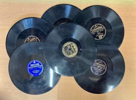 Photo of free 78 rpm records (East Bergholt, CO7) #2