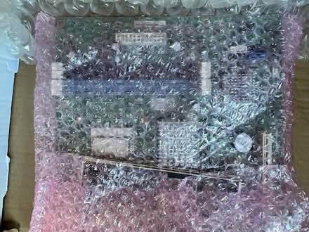 Photo of free Coolermaster pc case & motherboard (Westwood BA15) #2