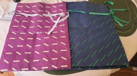 Photo of free 3 gift bags (Rose Hill OX4) #1