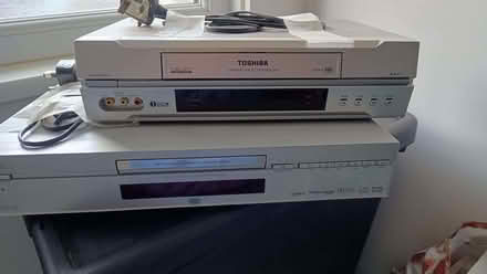 Photo of free Video recorder/player (Little Ilford E12) #1