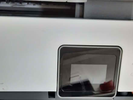 Photo of free Printer And Ink (Allerton BD15) #1
