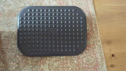 Photo of free Footrest (Kenilworth CV8) #1