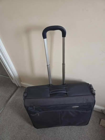 Photo of free Samsonite Garment bag (Kennington) #1