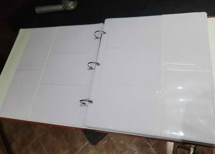 Photo of free Photo album holds 400 6x4 (WOKING St Johns GU21) #3