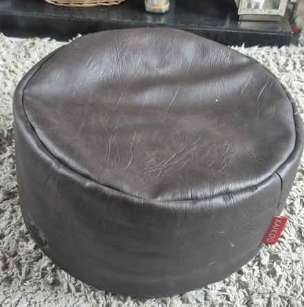 Photo of free Pouffe cushion (Hitchin SG4) #1