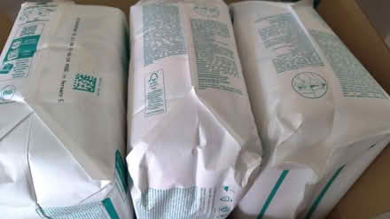 Photo of free Pampers size 2 Nappies x100 (E3 - Saint Clements Avenue) #2