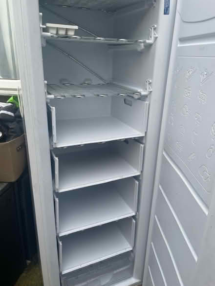 Photo of free Freezer (High Wycombe HP13) #2