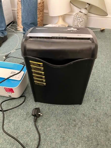 Photo of free Home electronics (B30 2HF) #1