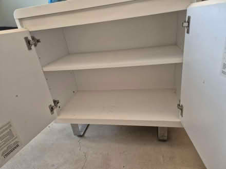 Photo of free Cupboard (Hengoed CF82) #2