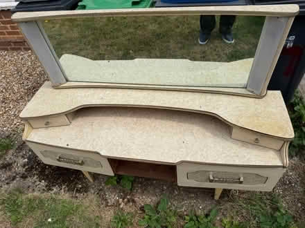 Photo of free Dresser (New Malden KT3) #2