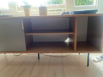 Photo of free Wayfair Solid Wood Sideboard (Hanwell) #4