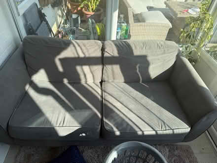 Photo of free Sofa (Buckinghamshire HP20) #1